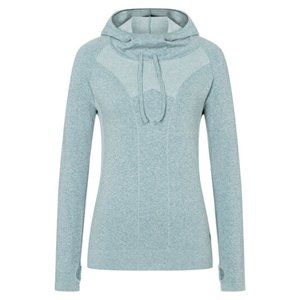 Black Diamond Crux Hoody - Small - Blue Ash *NWT*